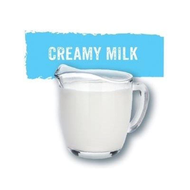 GLF Creamy milk