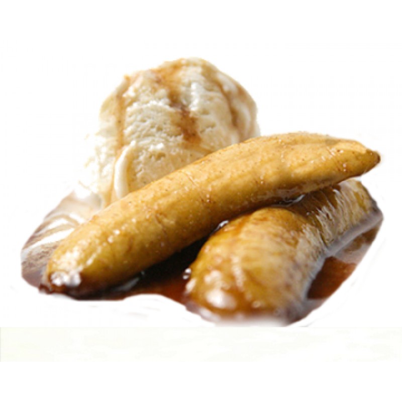 TPA TFA Bananas Foster