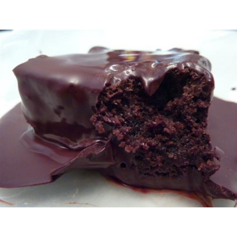 Capella Chocolate Fudge Brownie V2