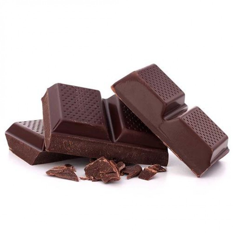 Flavour Art - Chocolate