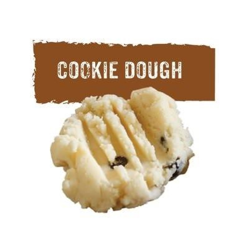 GLF Cookie dough