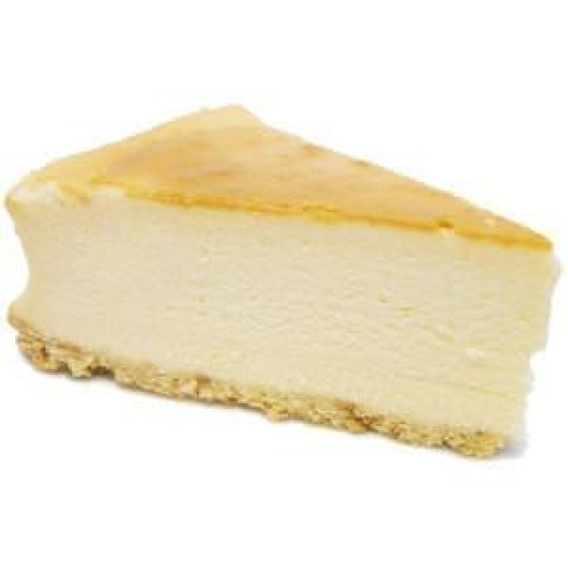 LorAnn - Cheesecake
