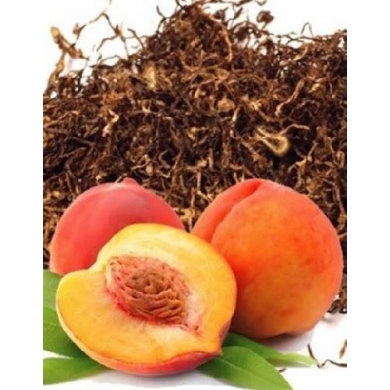 Flavor West Peach Tobacco