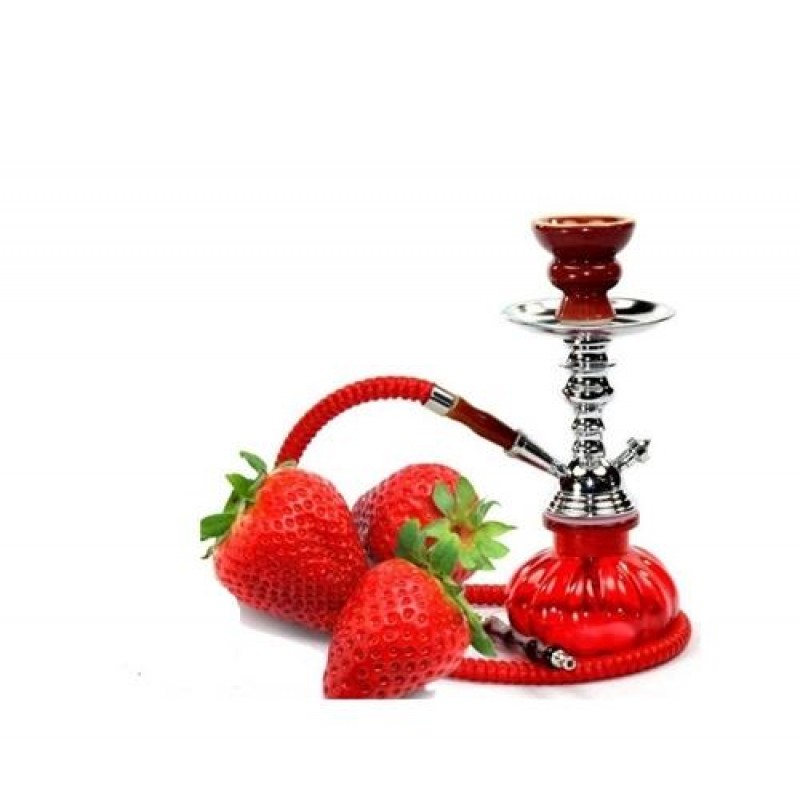 Inawera - Strawberry Shisha
