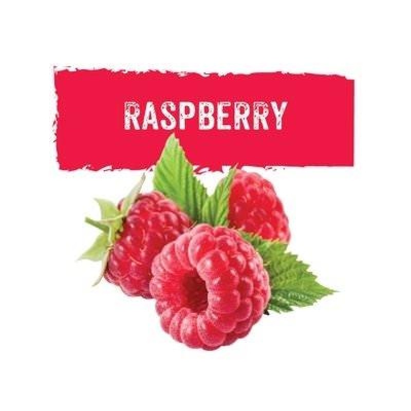 GLF Raspberry
