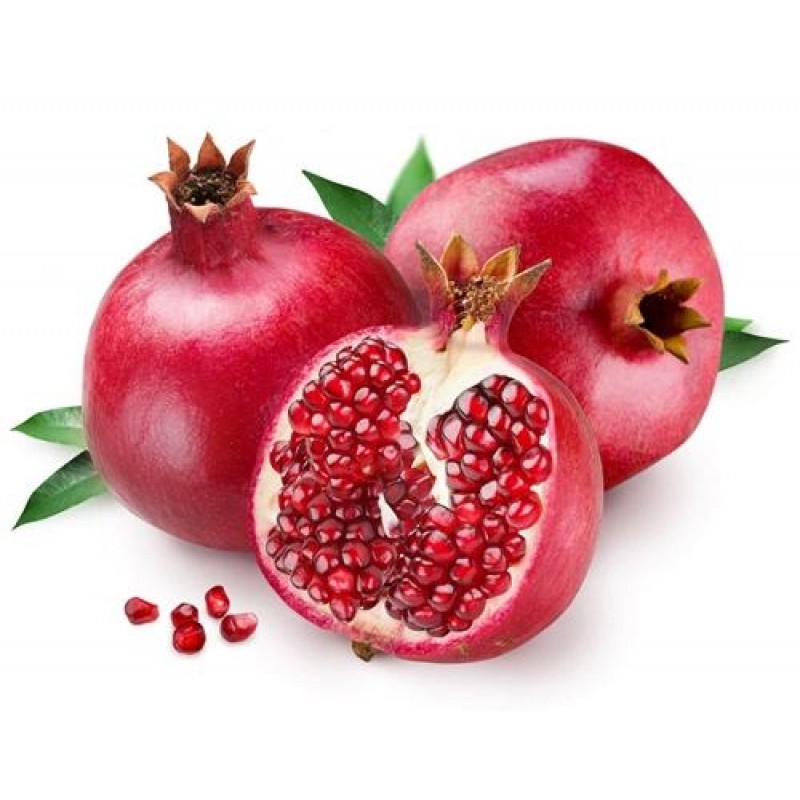 LorAnn - Pomegranate LorAnn - Pomegranate