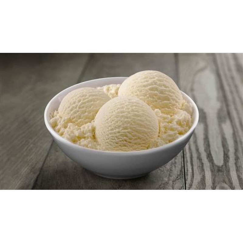 Liquid Barn - Vanilla Ice Cream
