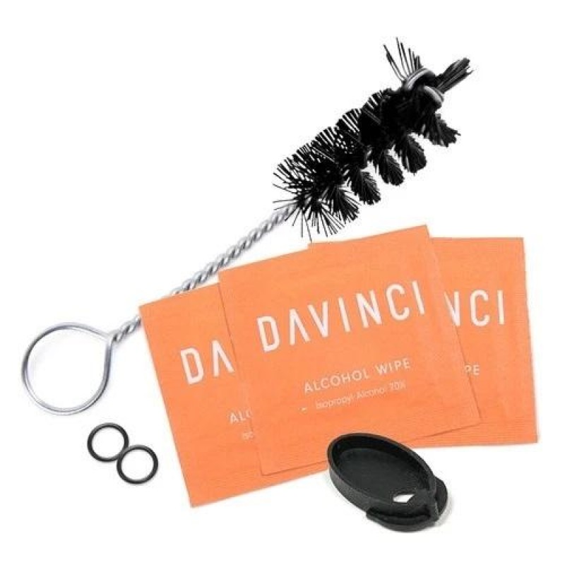 Davinci IQ Accessory Pack