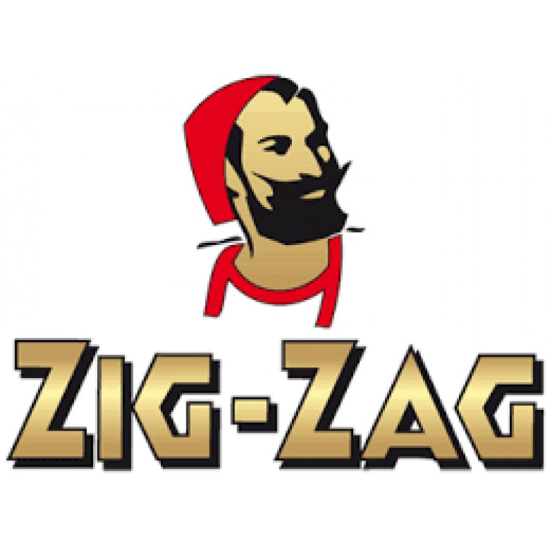 Zig Zag Rolling Papers