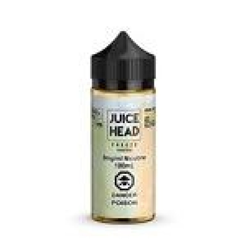 [Clearance] Juice Head Freeze - Peach Pear