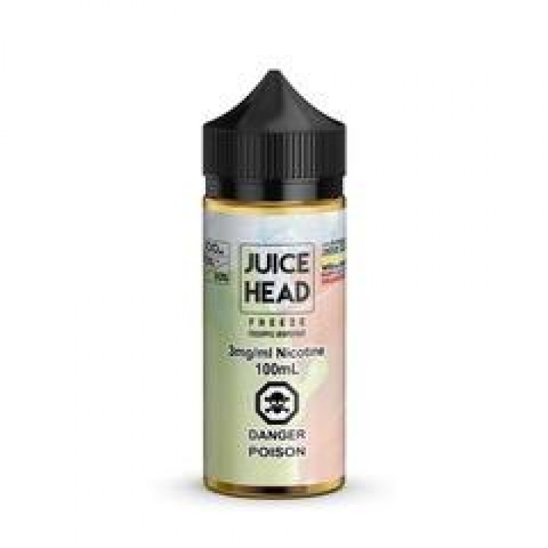 [Clearance] Juice Head Freeze - Pineapple Grapefru...
