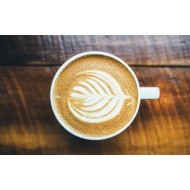 Rule - Foamy Espresso