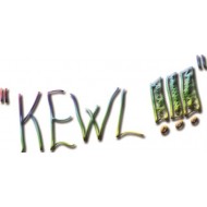 Vapen juice - Kewl