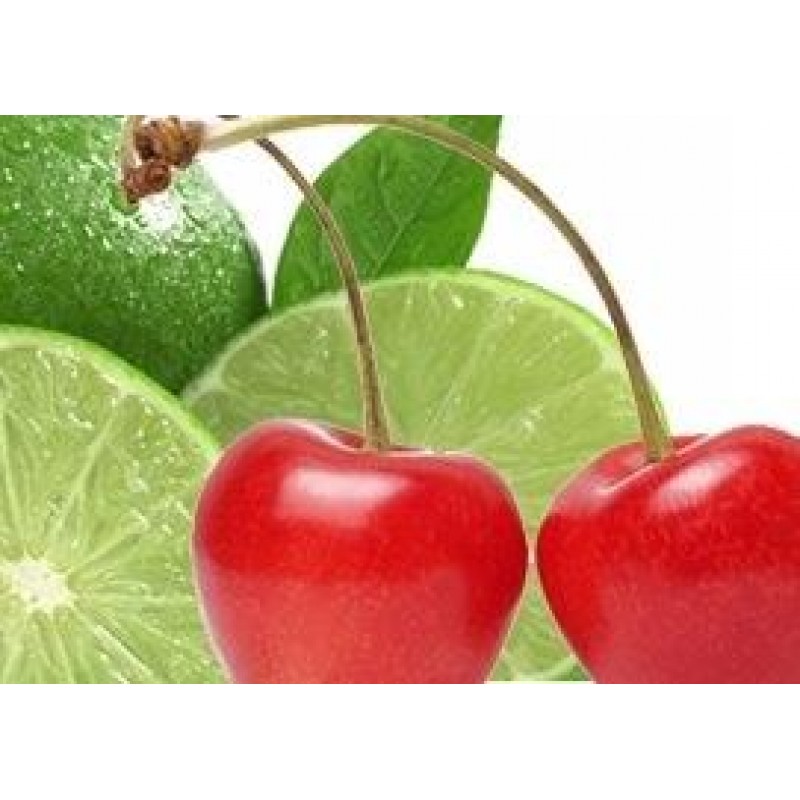 Vapen juice 2 Salts - Cherry Lime