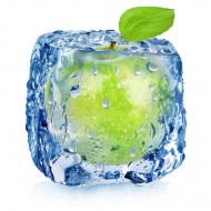 The Last E-Liquid Company - LEC - Frozen GreenAppl...