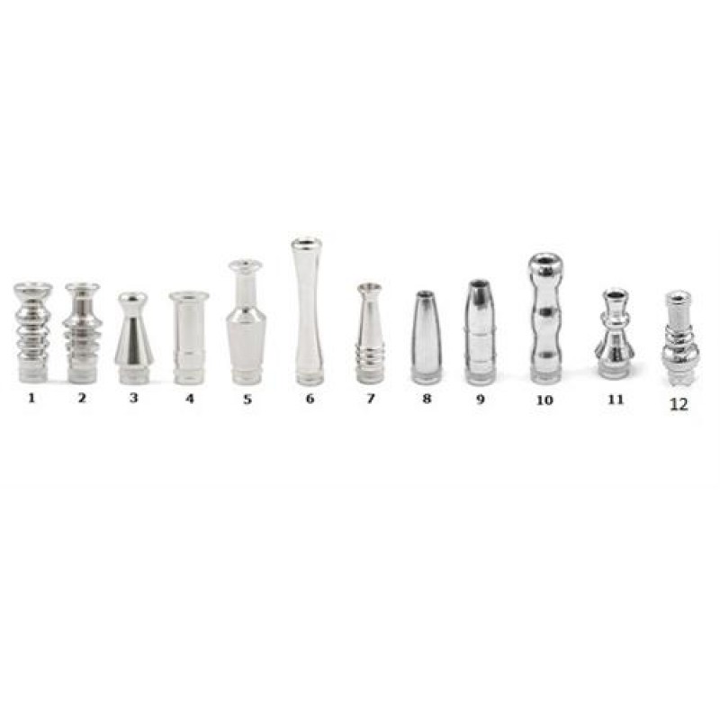 [Clearance] Oversized Cannon Style Stainless Steel...