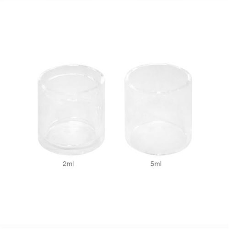 SMOK TFV12 Prince Replacement Glass Tube 8ml