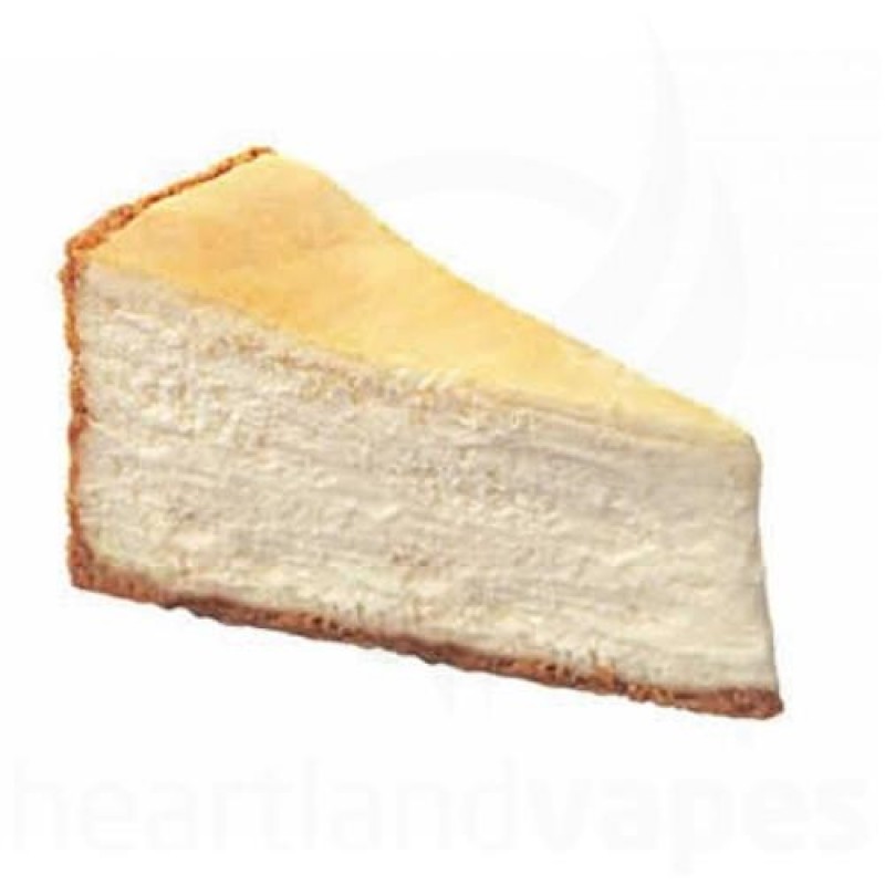 Flavor West Cheesecake