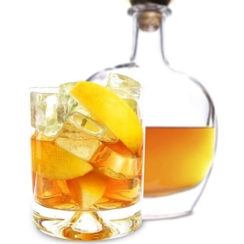 LorAnn - Orange Brandy