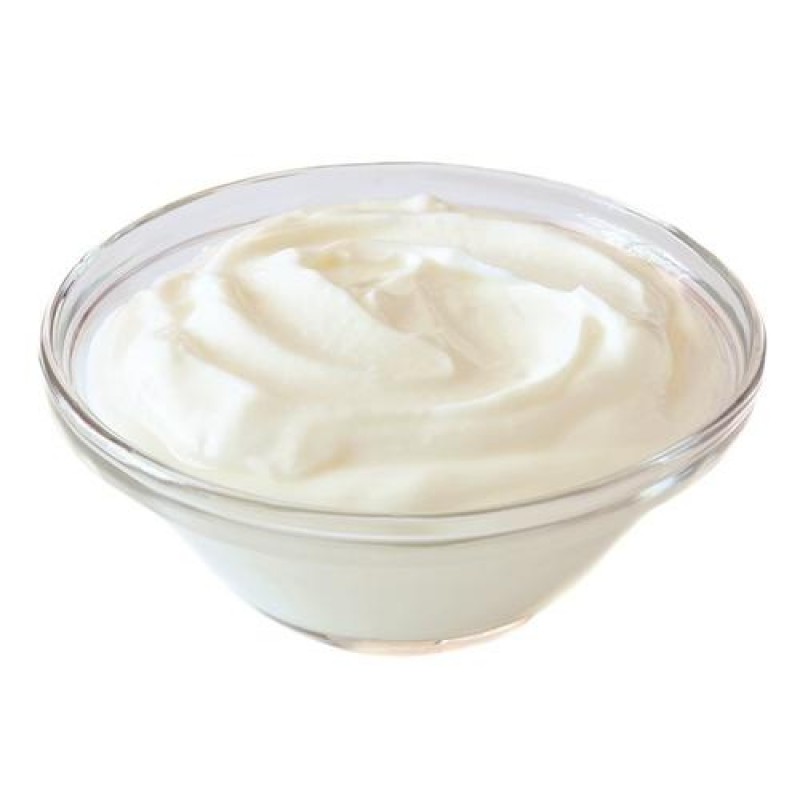 Capella Greek Yogurt