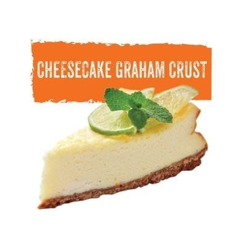 GLF Cheesecake Graham Crust