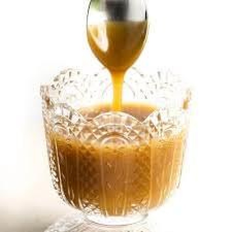 TPA TFA Butterscotch