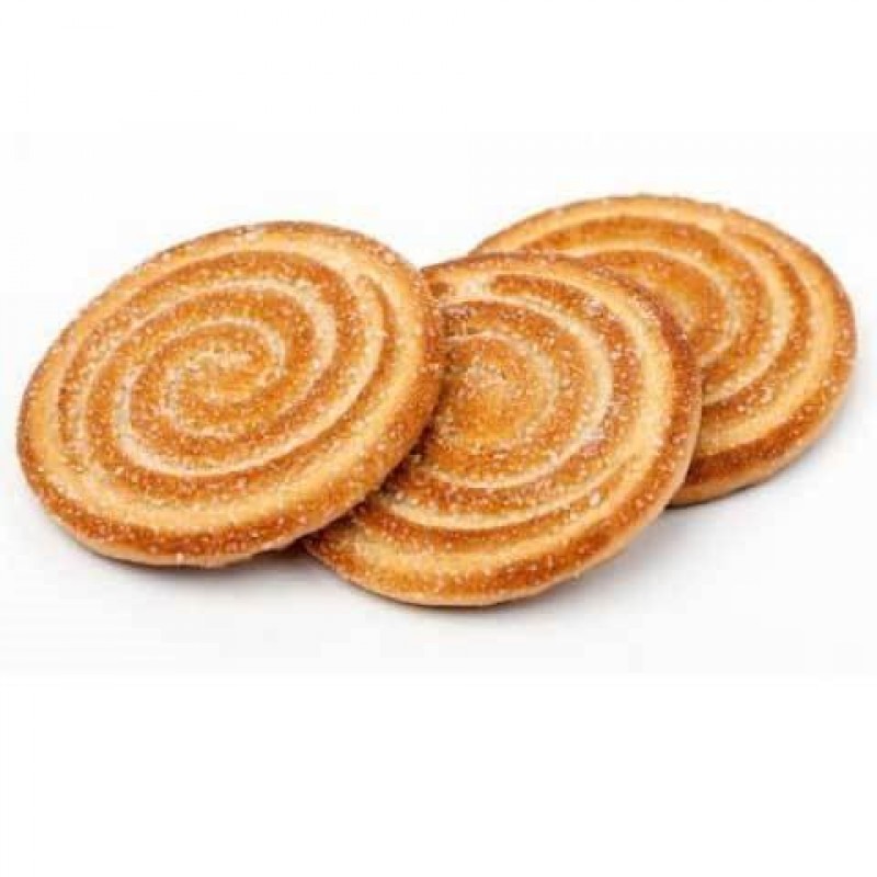 Flavor West Sugar Cookie
