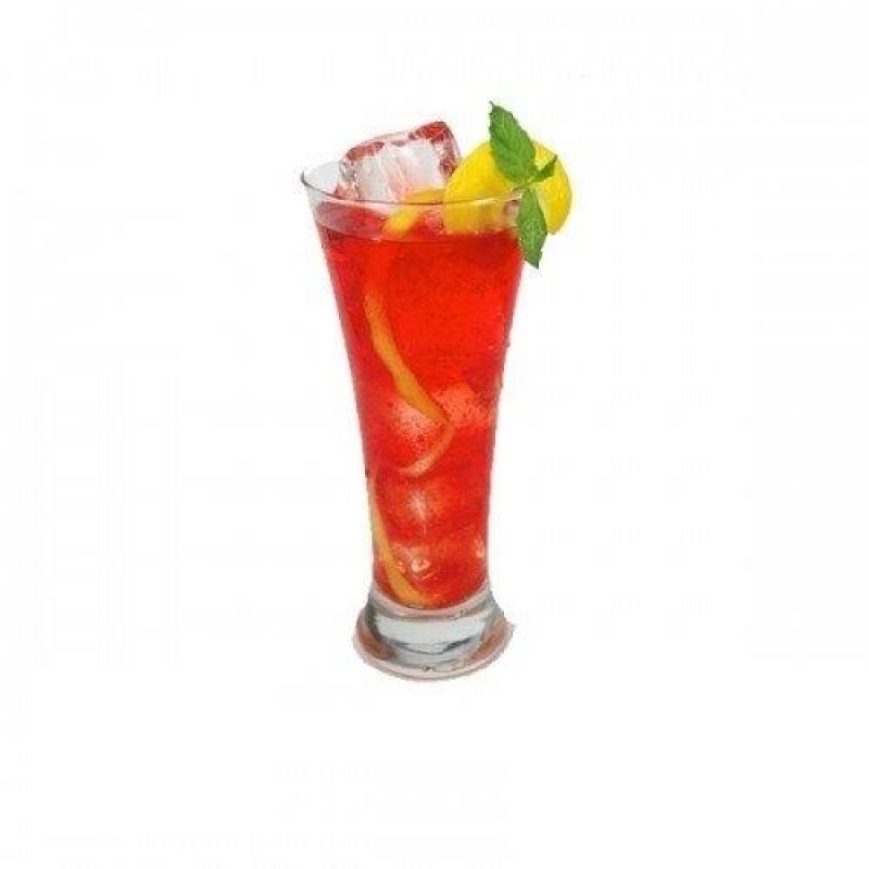 Flavor West Shirley Temple
