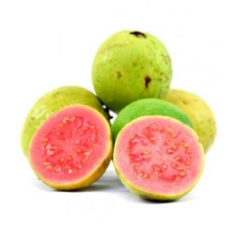 Flavor West Guava