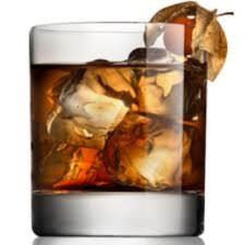 Flavor West Rum