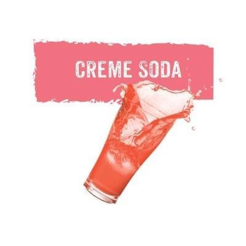 GLF Creme Soda