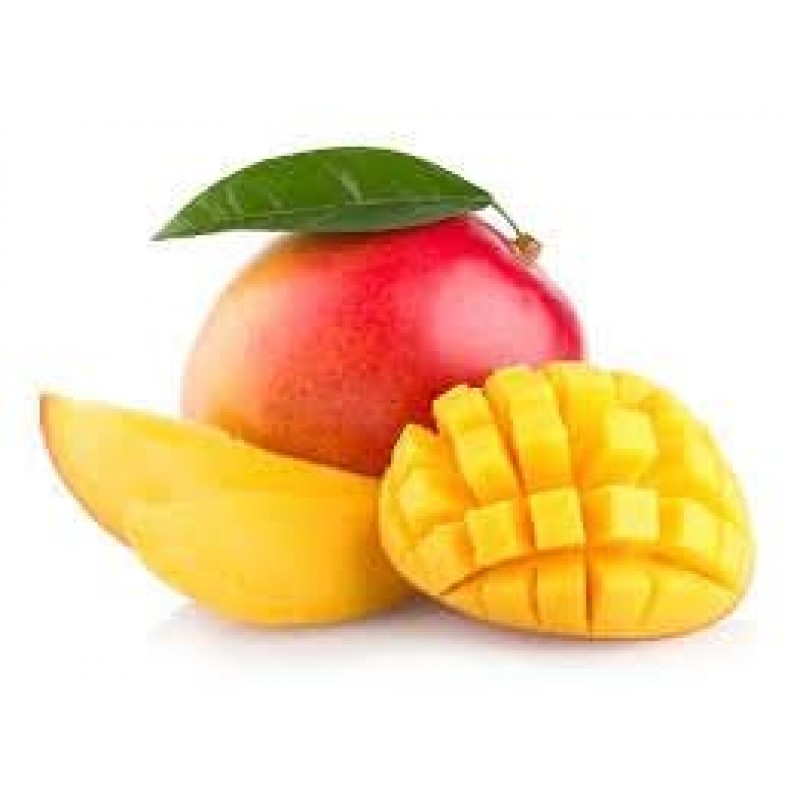 TPA TFA Mango