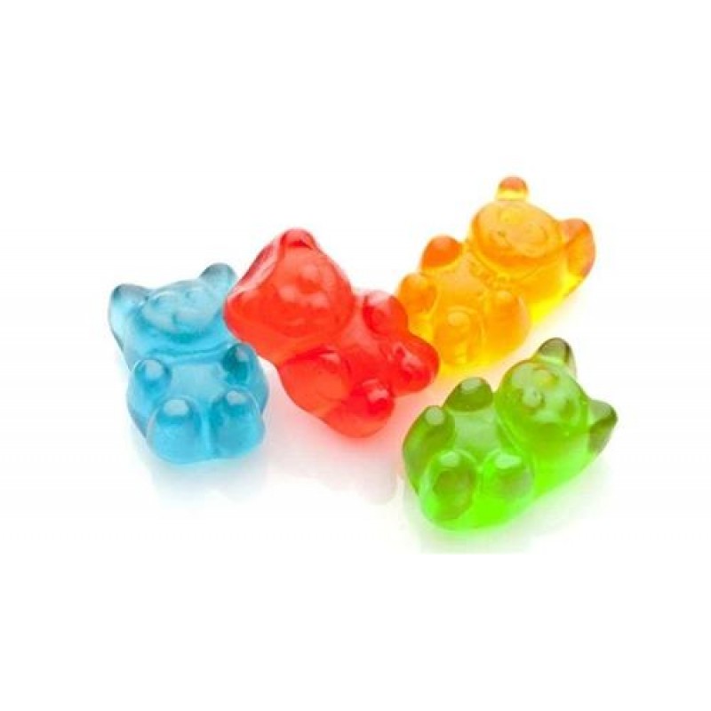 Flavor West Gummi Bear