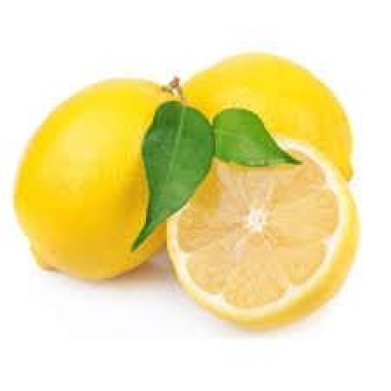 TPA TFA Lemon