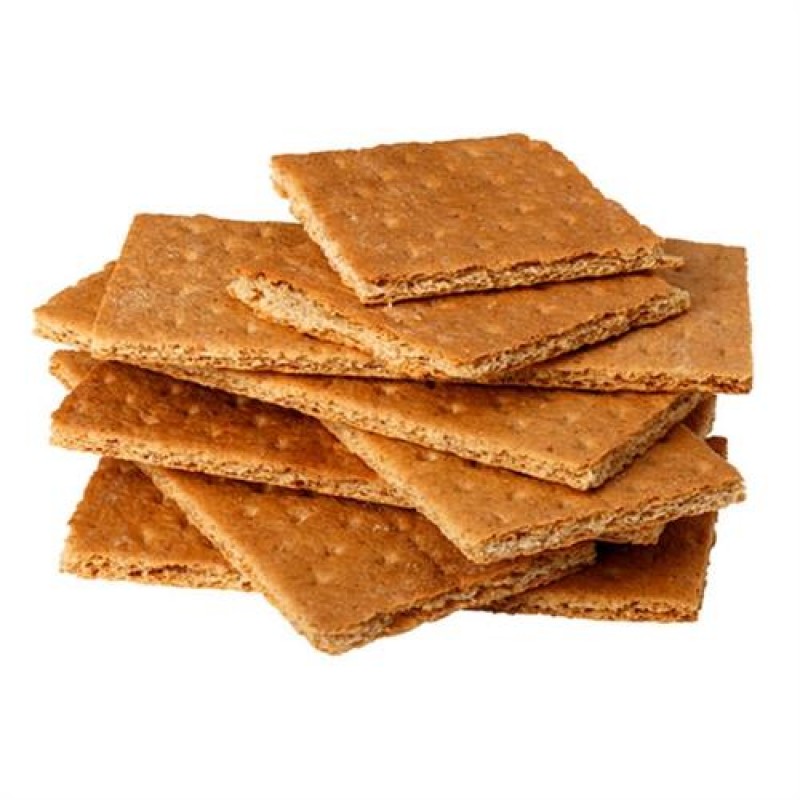 Flavor West Graham Cracker