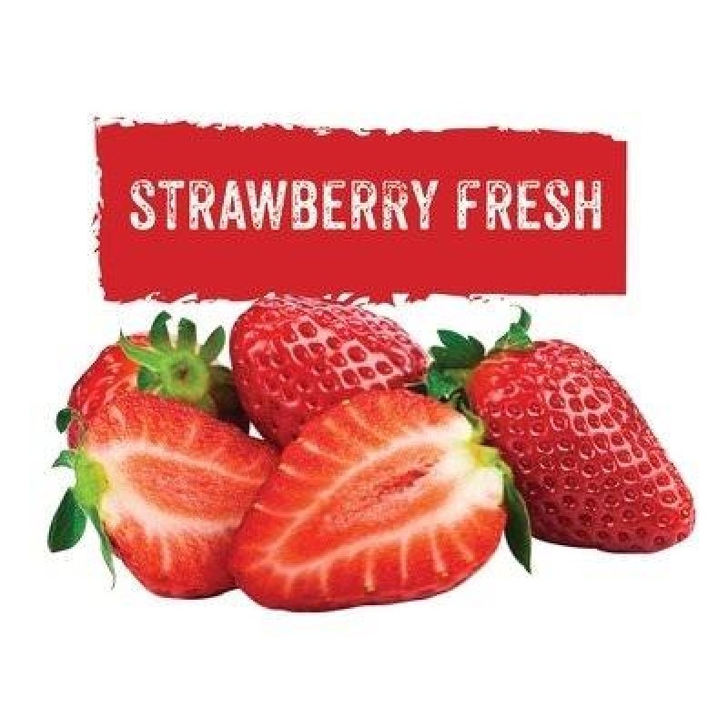 GLF Strawberry Fresh
