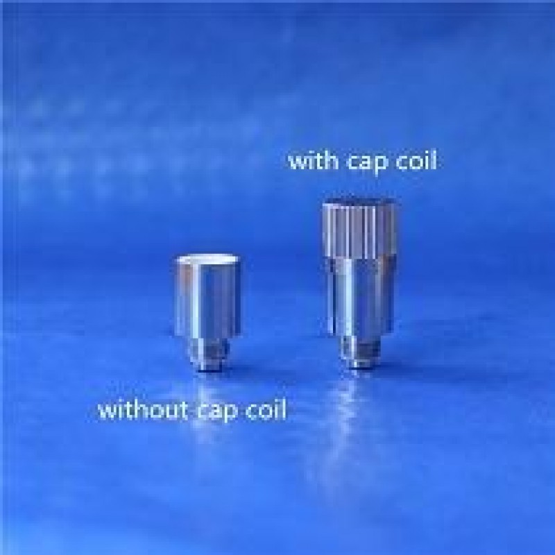 [Clearance] Glass Globe Wax-Oil Atomizer Replaceme...