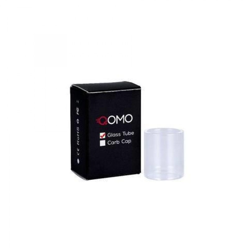 Xmax Qomo Replacement Glass Tube