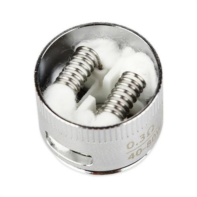 [Clearance]  IJOY Tornado Hero Replacement TRC-Coil 5pcs
