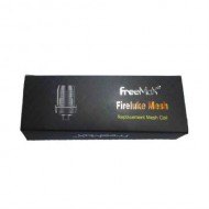 [Clearance] Freemax Fireluke Mesh-Fireluke 2 Coil ...
