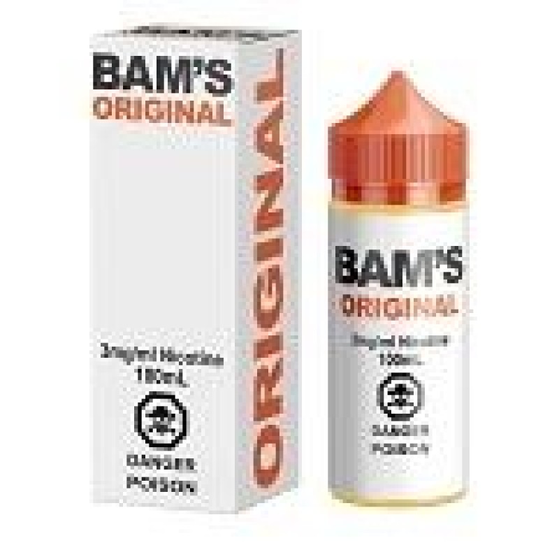 Bam's - Original