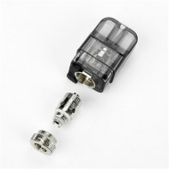 [Clearance] Eleaf iTap Replacement Pod Cartridge -...