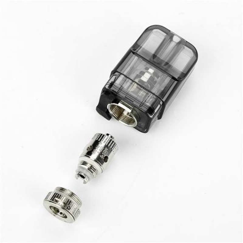 [Clearance] Eleaf iTap Replacement Pod Cartridge - 2ml