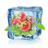 The Last E-Liquid Company - LEC - Frozen Strawberr...