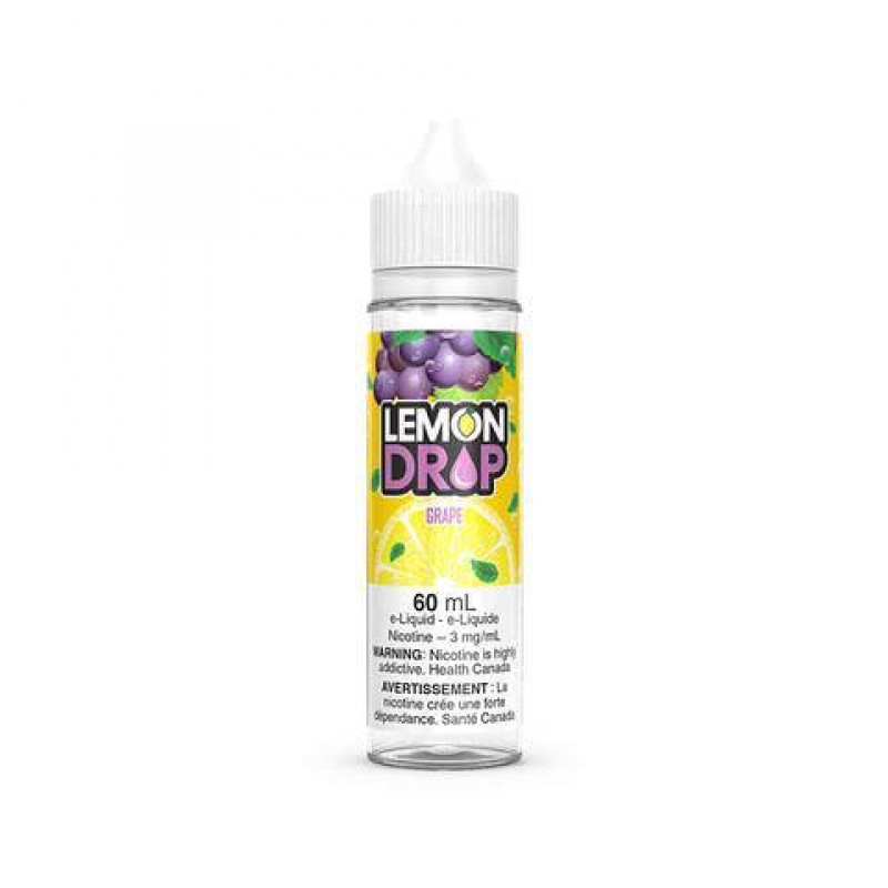 Lemon Drop - Grape