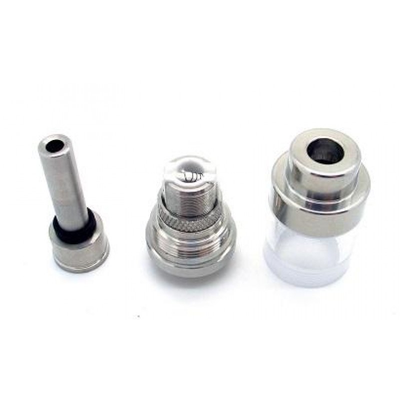 [Clearance] Oddy Rebuildable Atomizer