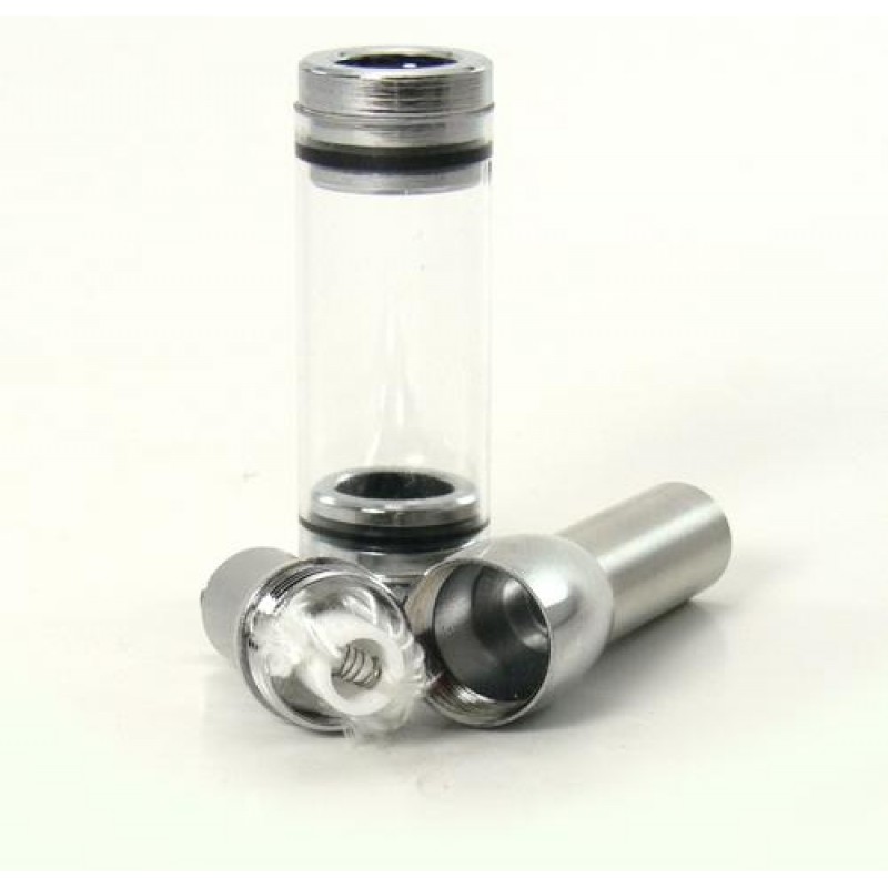 [Clearance] Smoktech Terminator Tank(TT) V1 or V2