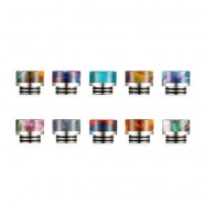 Type #2 Gorgeous Wide Bore Drip Tip for Smok TFV8,...