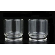 Type #22 Glass Wide Bore Drip Tip for Smok TFV8, P...