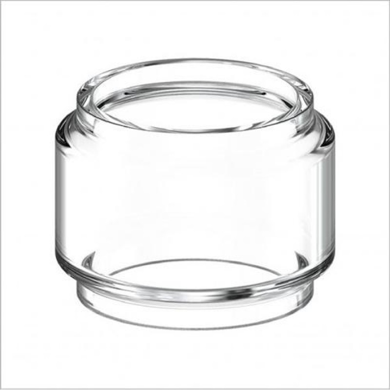 Smok Bulb Pyrex Glass Tube - 9ml & 7.5ml TFV16 & TFV18